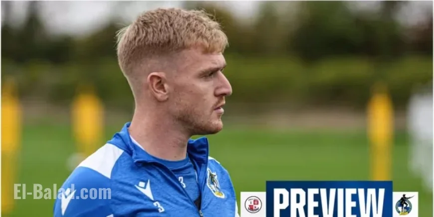 Jack Sparkes Stresses Need to Rebound Strongly Against Crawley