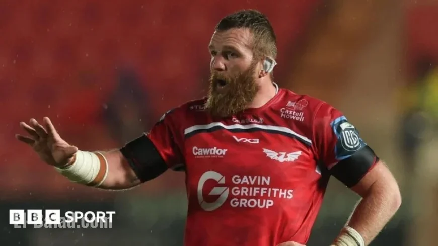 Scarlets Confidently Reintegrate Returning International Players