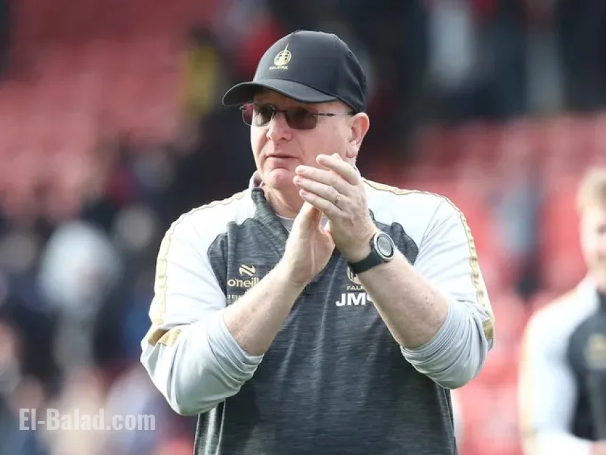 Falkirk vs Dundee: Match Preview, Predictions, Team News, Lineups