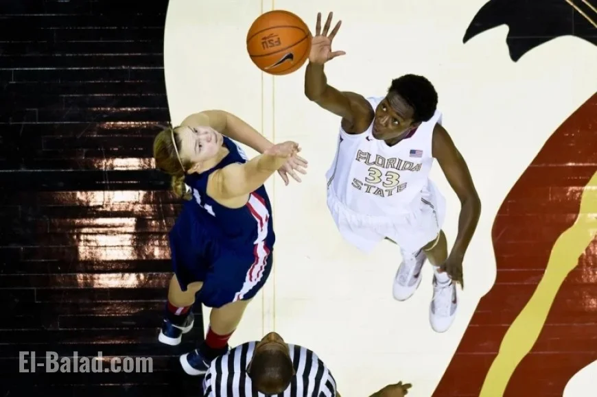 FSU to Honor Natasha Howard by Retiring Her Jersey Nov. 16