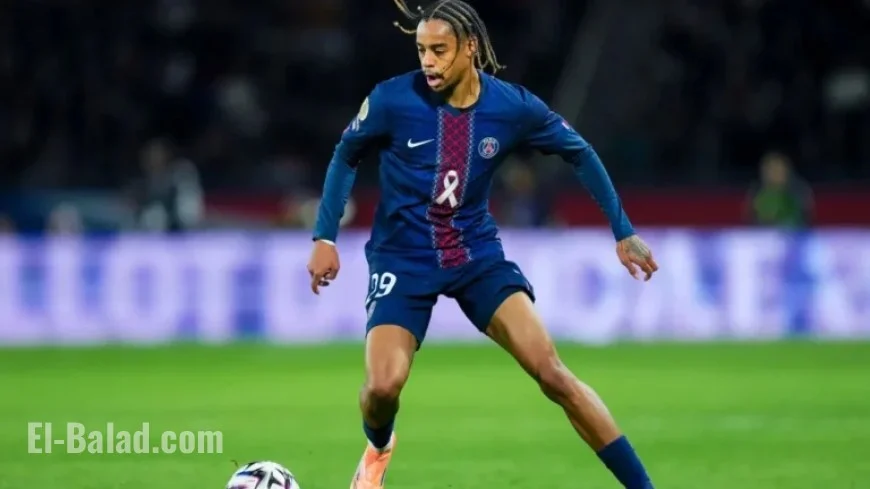 Live: Stade Brestois vs Paris Saint-Germain – Ligue 1 Scores & Results