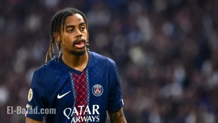 Brest vs. PSG: Official Team Line-Ups Revealed