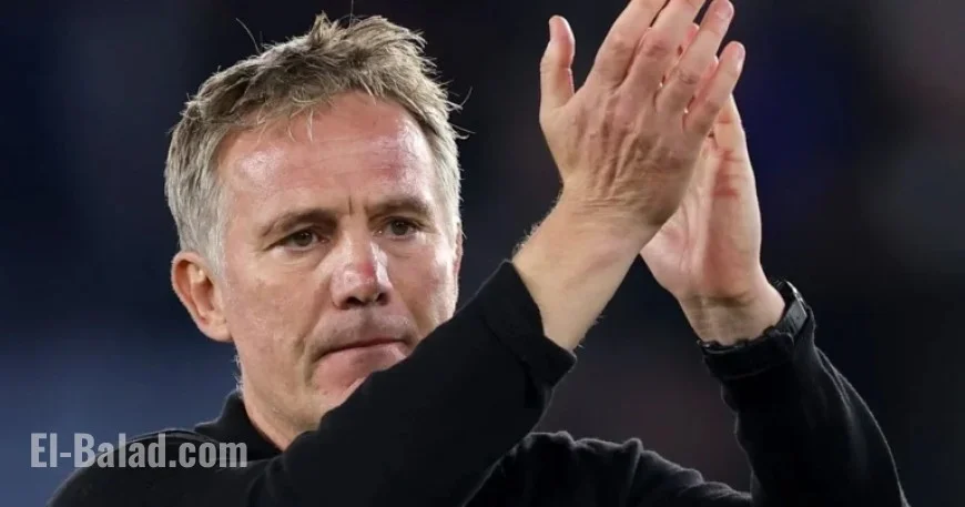 Wrexham Faces Strong Verdict on Phil Parkinson Amid ‘Disgraceful’ Allegation