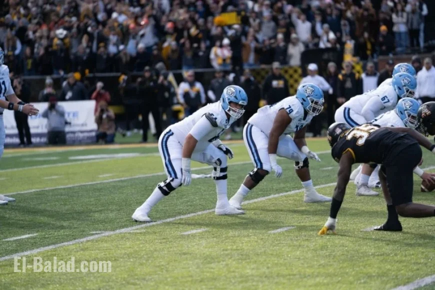 Festive Homecoming Planned for Saturday’s Football Game Against App State