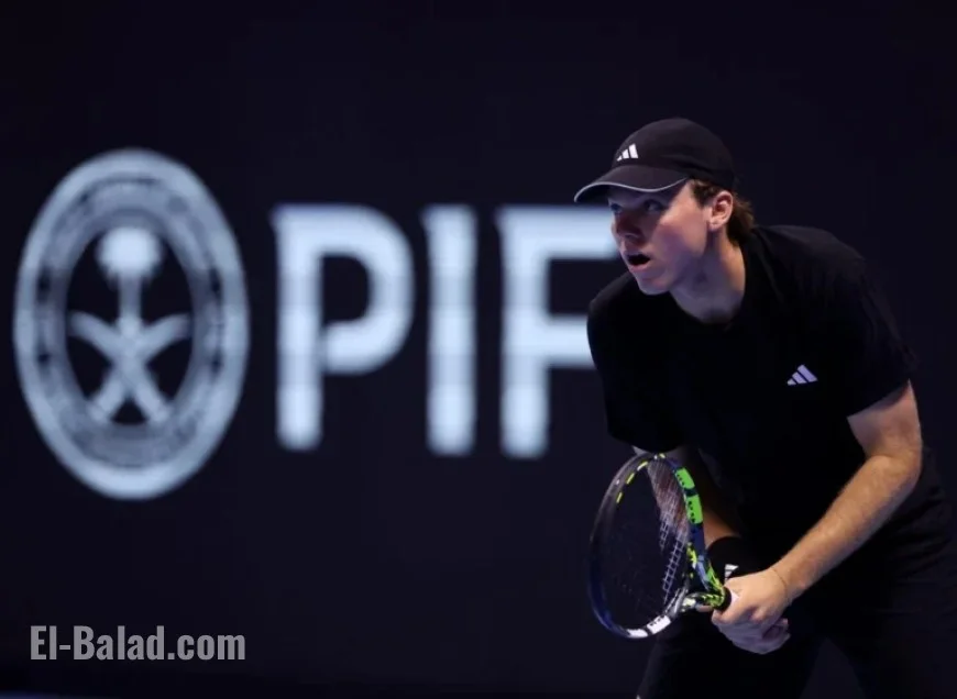 Saudi Arabia Transforms Tennis with Major ATP Tournament Investment
