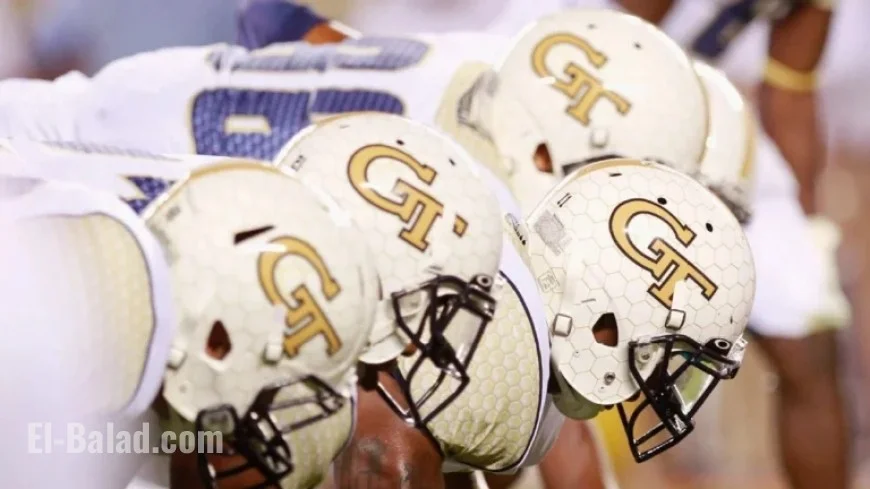 Georgia Tech Faces Syracuse Minus Three Key Starters