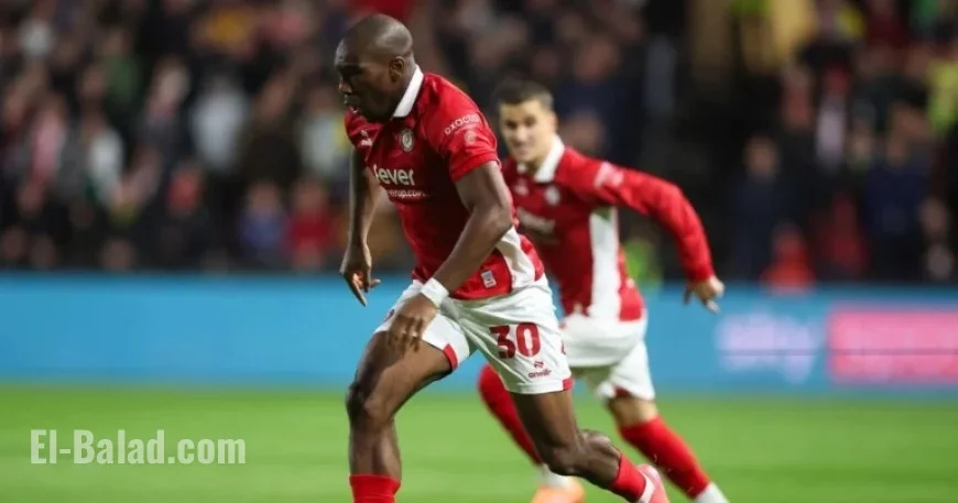Gerhard Struber Highlights Sinclair Armstrong’s Significant Bristol City Impact