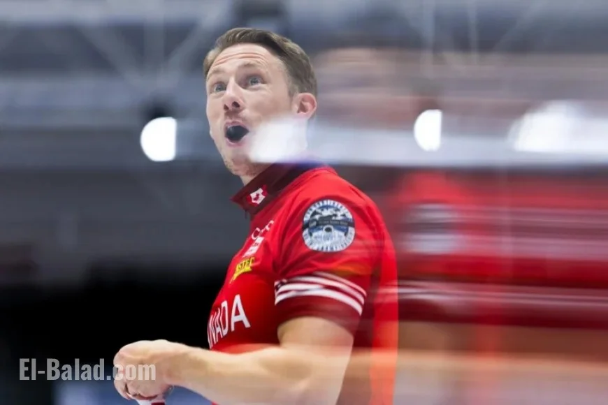 Pan Continental Men’s Semi-Finals: Riveting Matches Await