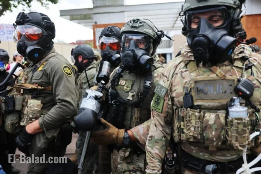 Judges Warn of Imminent Threat to Martial Law Implementation
