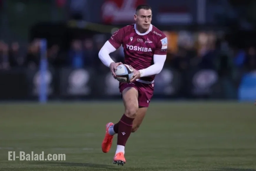 Leicester Tigers Clash with Sale Sharks: Team News Update