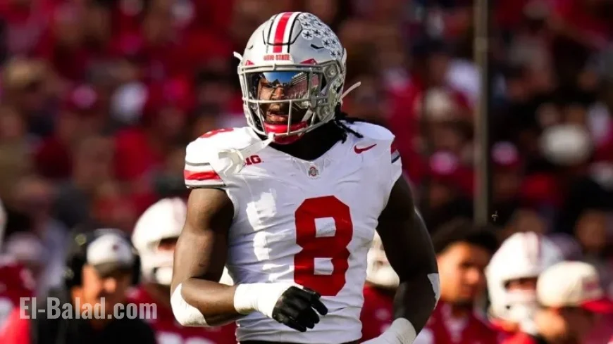 Ohio State vs. Penn State Football: Betting Odds and Point Spread Released