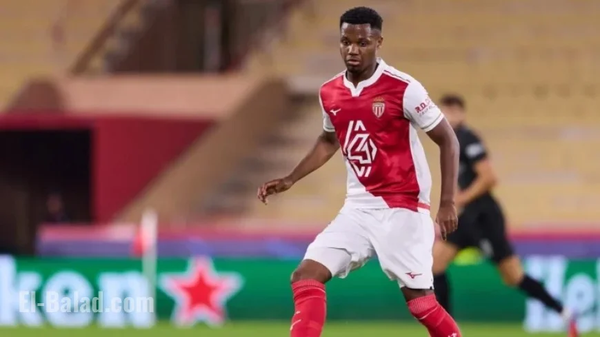 Monaco vs. Toulouse: Live Ligue 1 Scores & Results (10/25/2025)