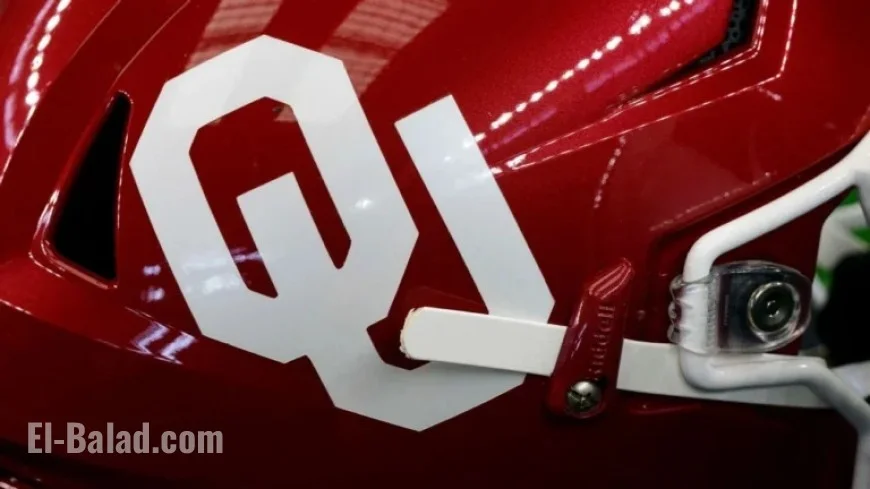 OU Enhances Safety with Wall Padding Installation After Recent Injury