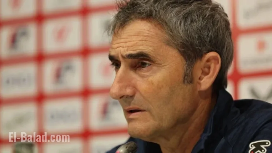 Valverde Vows Energetic Lineup for Upcoming Match