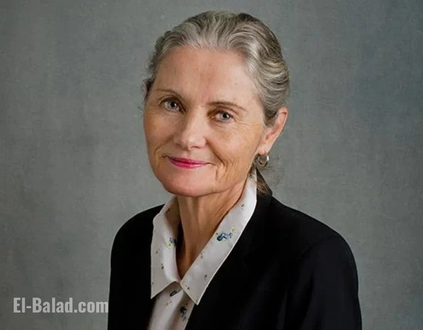 Kathleen Hagerty, Northwestern University’s First Female Provost, Resigns