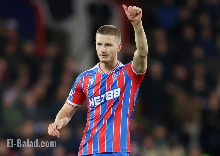 Adam Wharton Clarifies Future Plans Amid Manchester United Interest