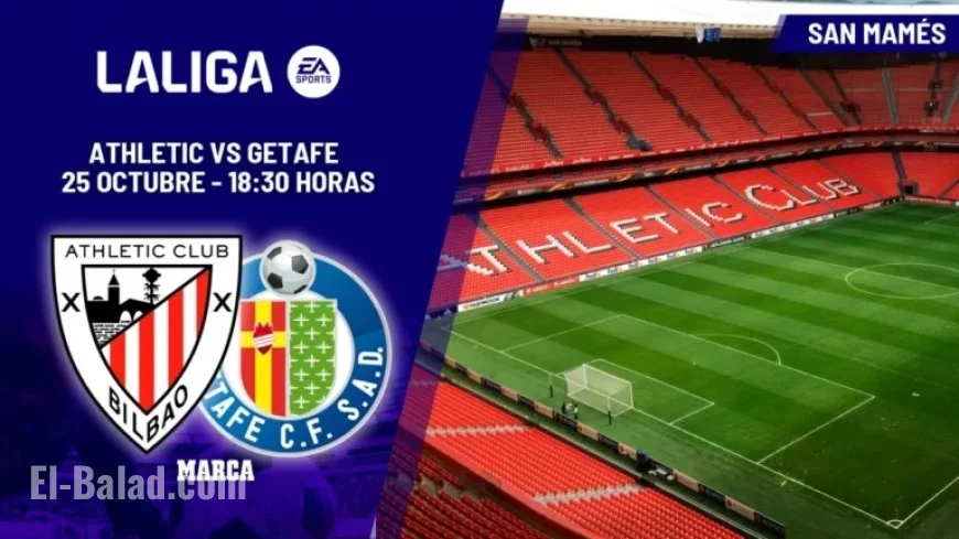 Bordalás Faces ‘Coco’ as Athletic Meets Getafe Amid Crisis