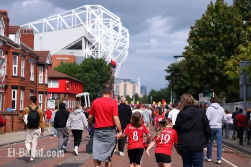 Manchester United Faces Rare Home Game Drought: Why It Matters