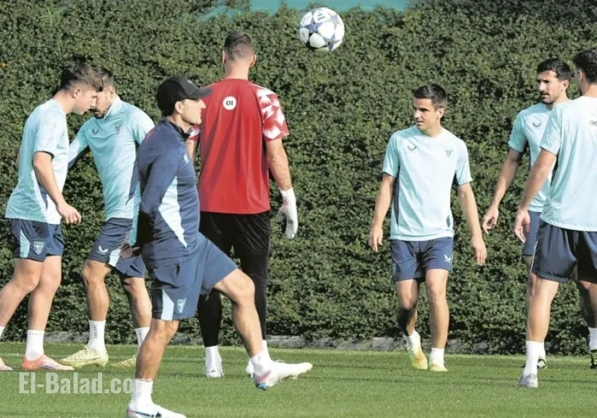 Valverde Warns of Getafe Threat to Injury-Hit Athletic Team