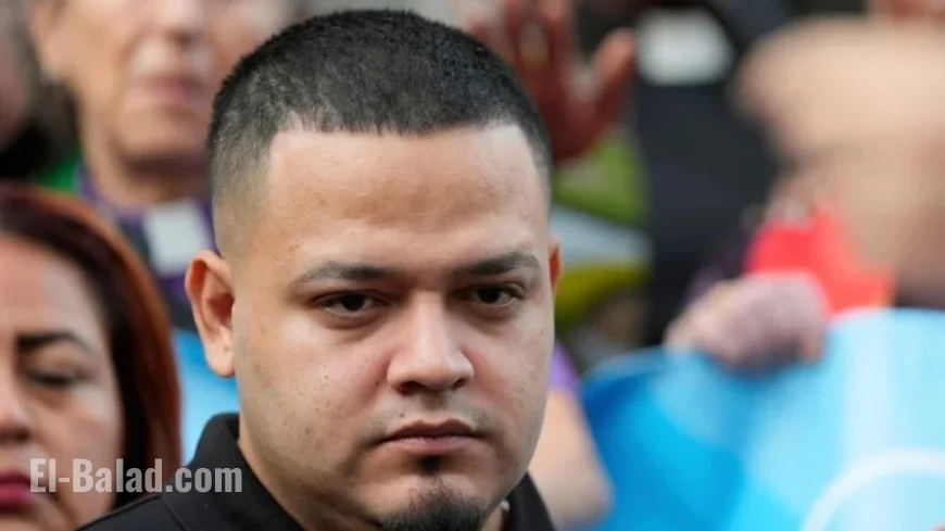 US to Deport Abrego Garcia to Liberia by October 31