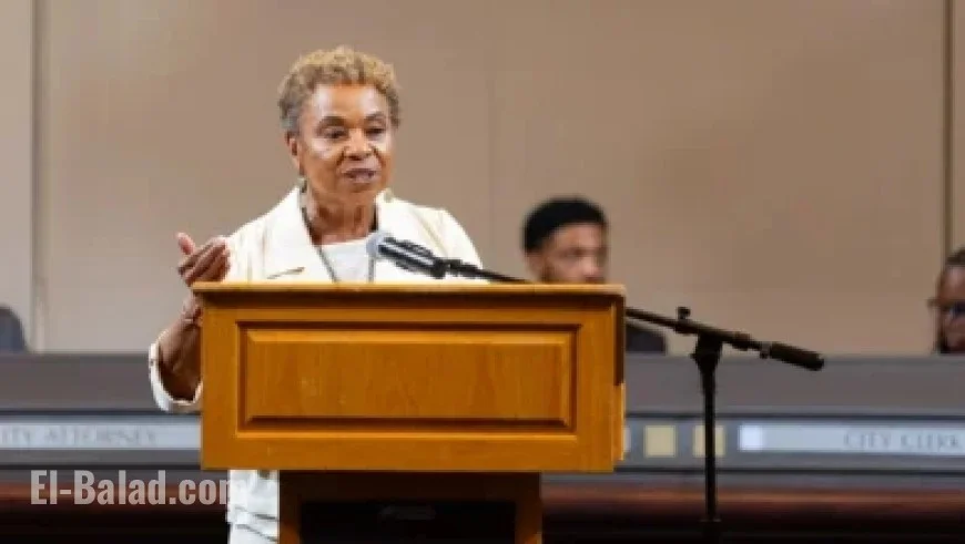 Austin Authorities Address Shooting Incident at Public Library