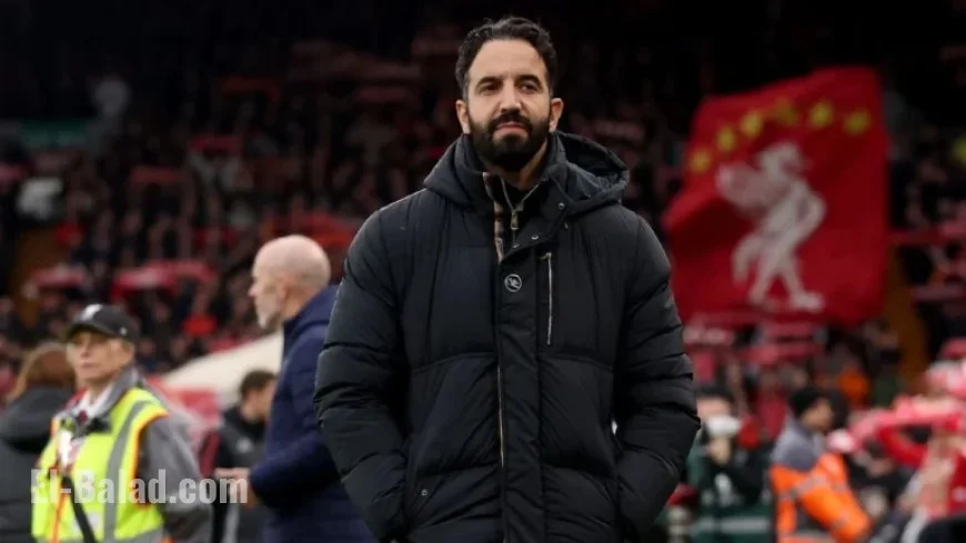 Can Manchester United Crack Amorim’s Midtable Mystery?