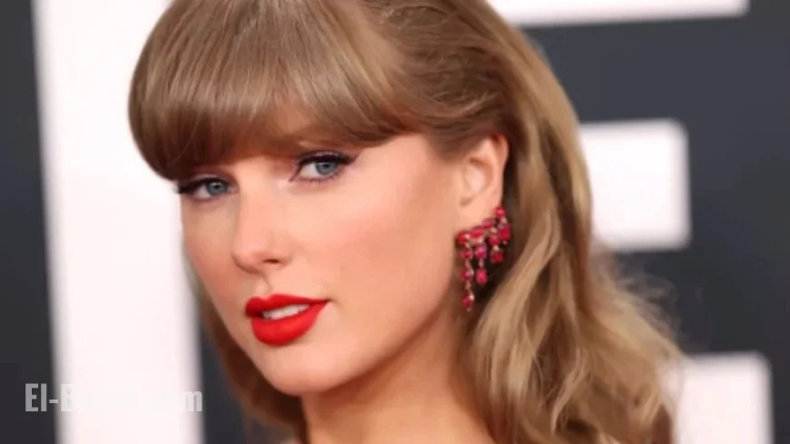 Why Taylor Swift May Invite This Toxic Ex to Her Wedding