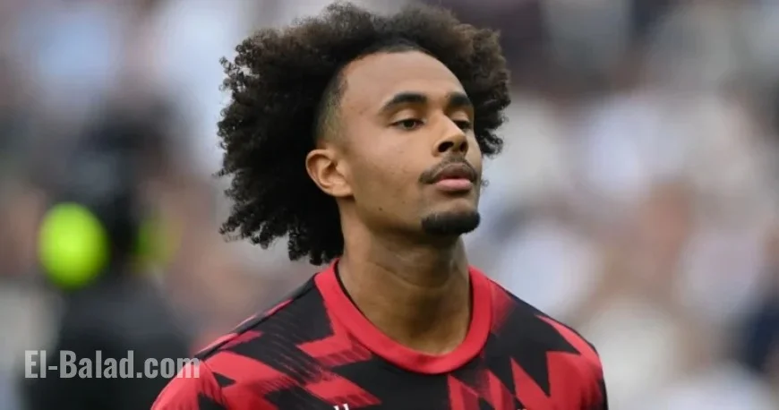 West Ham Pursues Zirkzee; United Lists Six Midfield Targets