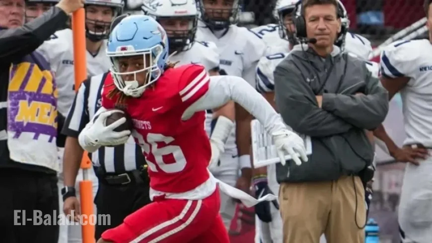 Watch Delaware State vs. North Carolina Central in MEAC Opener Live