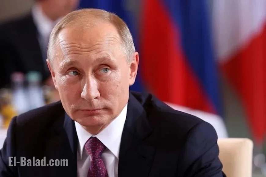 Vladimir Putin and the Ukraine War: New Sanctions Pressure, Mixed Diplomacy Signals, and Escalating Strikes