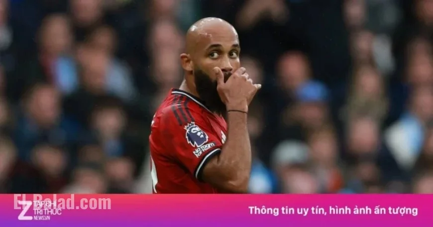 Rooney Was Wrong About Mbeumo
