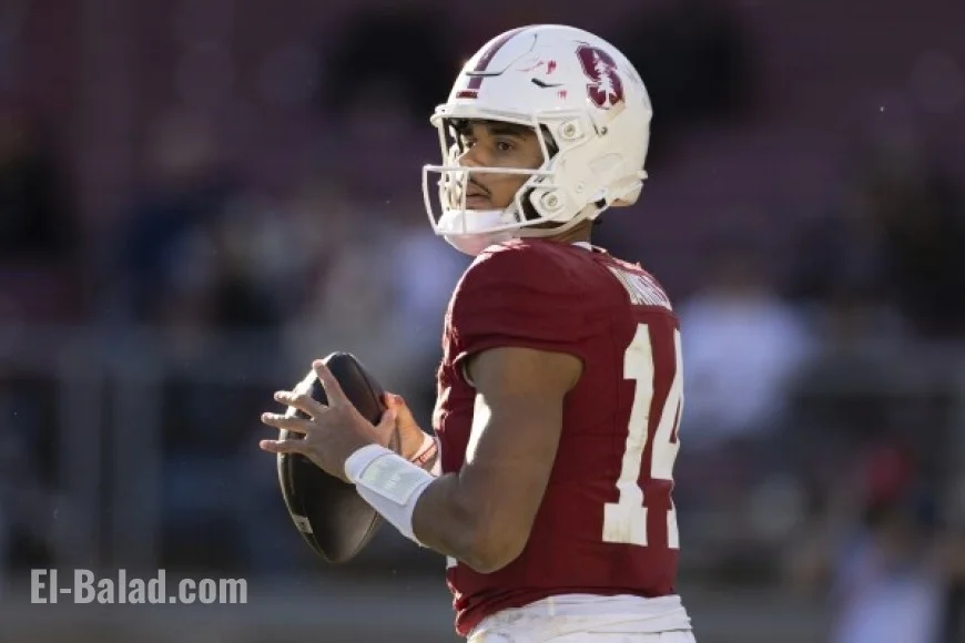 Ashton Daniels seizes his Auburn moment as Tigers bench Jackson Arnold vs. Arkansas