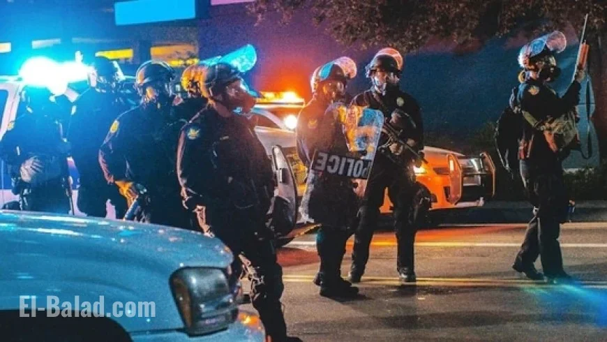 Austin shooting: One injured in incident at Austin Public Library, police secure scene and urge public to avoid downtown area