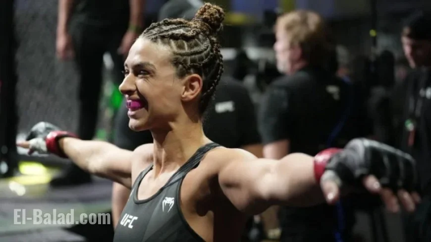 Top 6 UFC Championship Fights to Watch in 2025