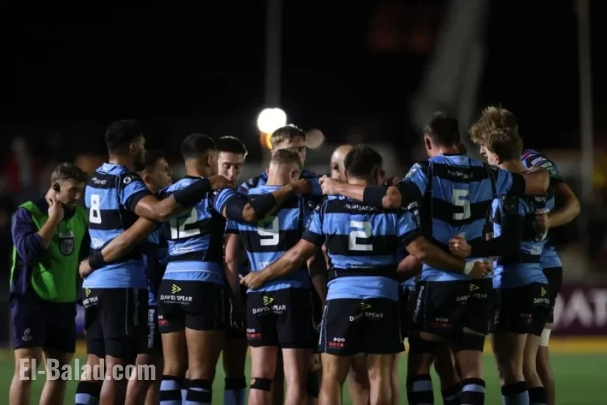 Cardiff Revamps Lineup with Six Changes for Edinburgh Showdown
