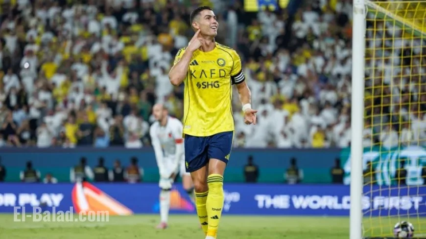 Al-Hazm vs Al-Nassr: Kickoff time, venue, and tactical blueprint for a high-stakes Saudi Pro League clash
