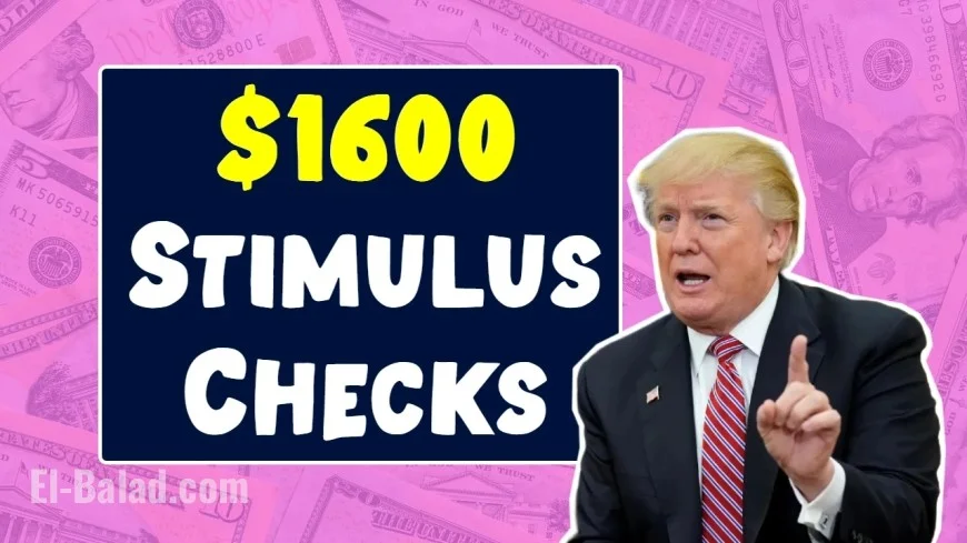 Stimulus checks IRS update: No new $2,000 stimulus checks authorized for 2025; here’s what is real—and how to avoid scams