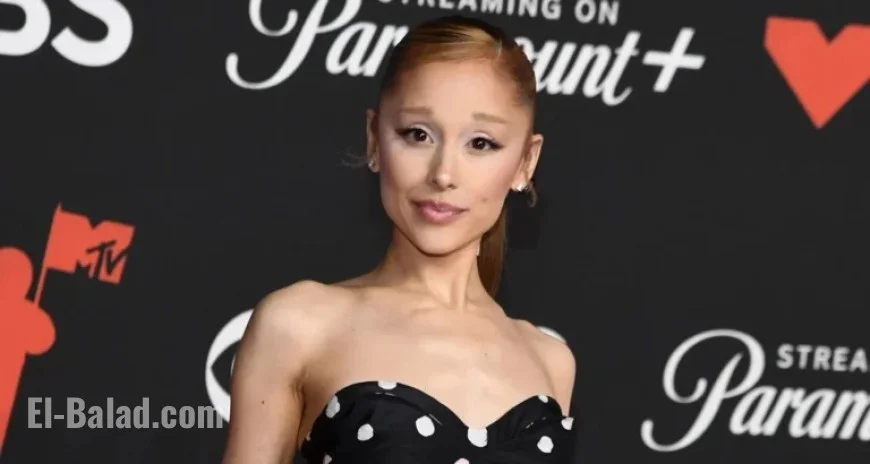 Ariana Grande Almost Retired Before ‘Wicked’; Here’s What Changed Her Mind