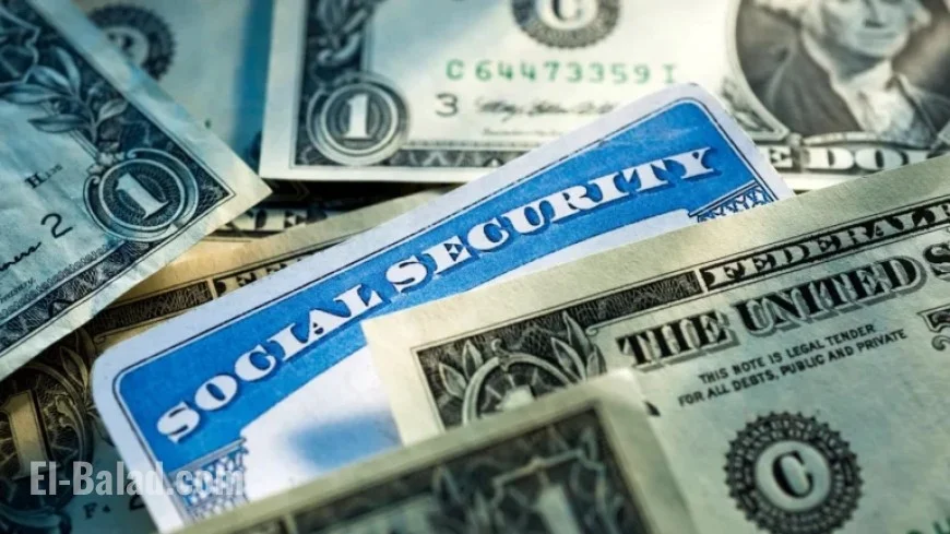 Social Security Reveals 2026 Cost-of-Living Adjustment Details