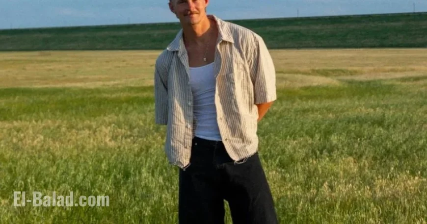 Forrest Frank Responds to Hilarious Morgan Wallen Comparison