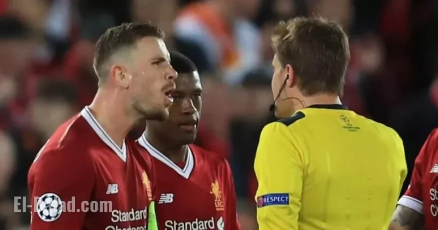 ‘Henderson: My Liverpool Troublemaker Who Needed Constant Supervision’
