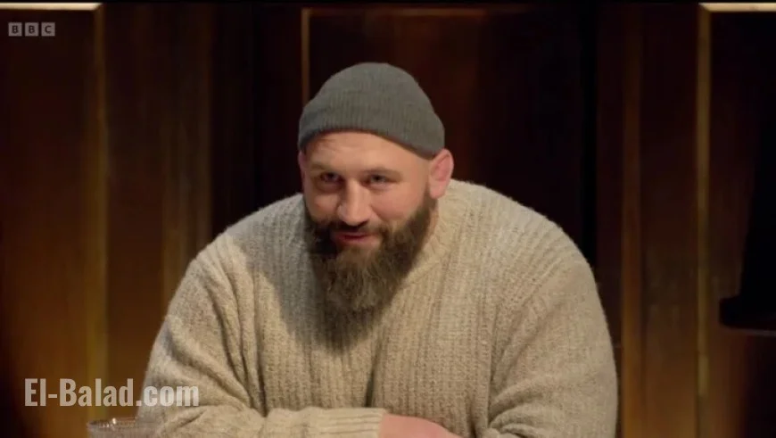 Joe Marler Allegedly Creates Tense Atmosphere During Heated Roundtable Vote