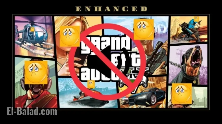 Resolving GTA V Audio Issues: Fix Missing Sound