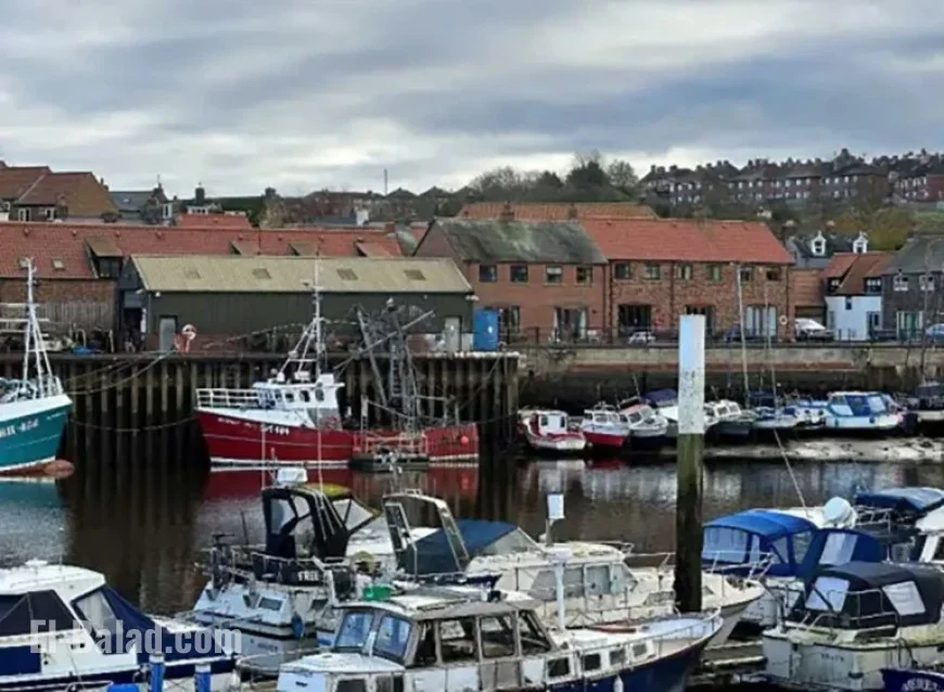 North Yorkshire Seeks Town Clerk with £62,000 Salary Offer