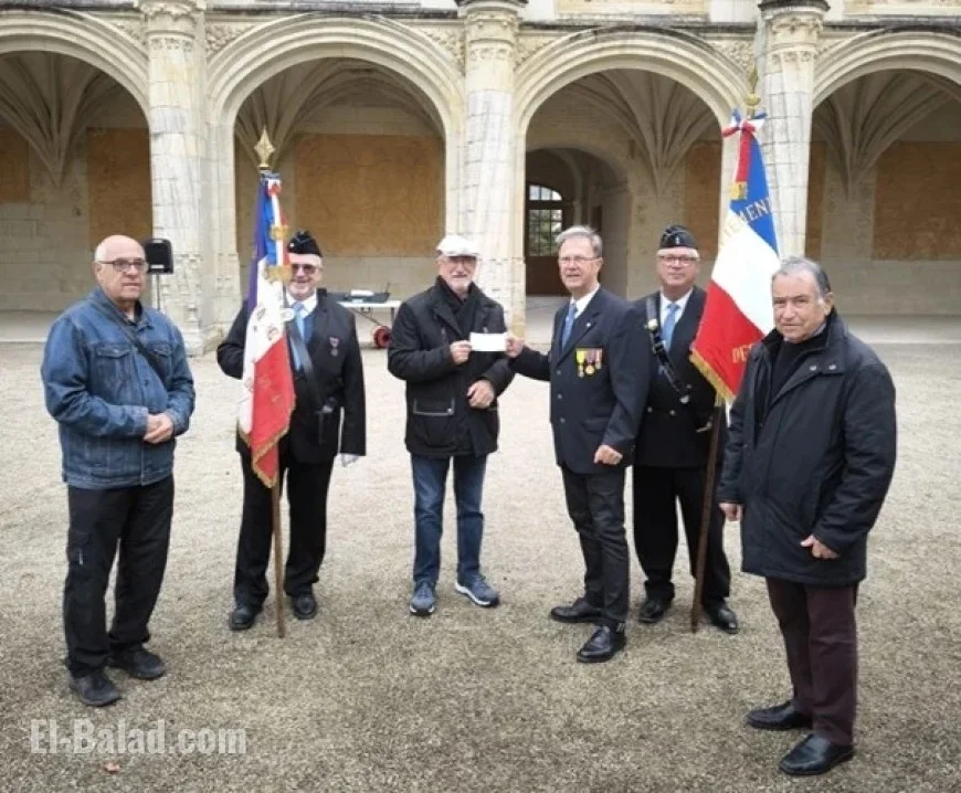 Deux-Sèvres: UD79 to Lead Solidarity Event in Thouars on September 23