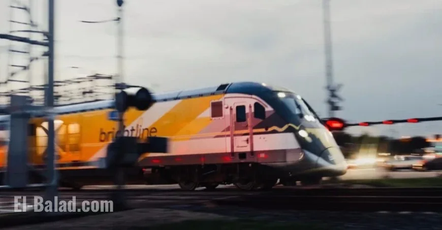 “Haunting ‘Death Train’ Stirs Concerns in South Florida”