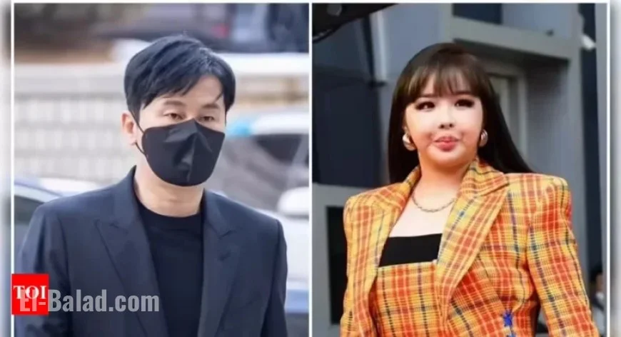 Park Bom Denies Trillion-Won Lawsuit, Focuses on Recovery