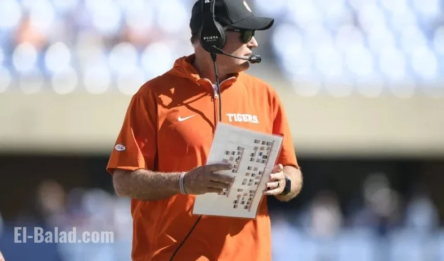 Allen Advocates for Increased Playing Time for Defensive End
