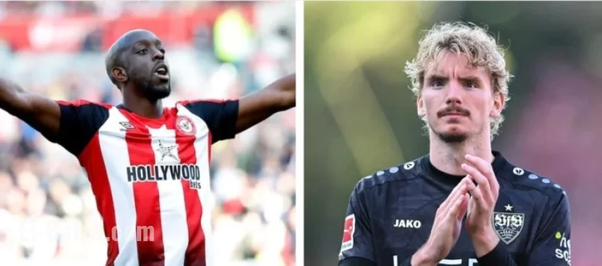 Wissa’s Injury: Impact on Woltemade Explained