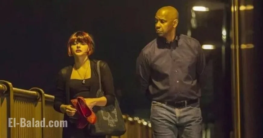 Denzel Washington Thriller Fans Love Rewatching Airs Tonight